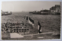 FRANCE - MANCHE - CHERBOURG - L'Entrée Du Port Militaire Dans L'Arsenal - 1951 - Cherbourg