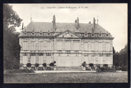 21 Chateau De BROGNON - Autres & Non Classés