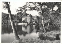 71868039 Ludwigsburg Schloss Monrepos Sammlung Burgen Und Schloesser Jugendherbe - Ludwigsburg