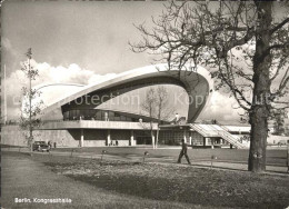 71868029 Berlin Kongresshalle Berlin - Sonstige & Ohne Zuordnung