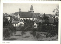 71867980 Friedland Boehmen Schloss Jahrweiser Schoenes Sudetenland Friedland Boe - Tchéquie