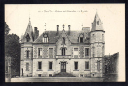 21 Chateau De L'OISEROLLES - Autres & Non Classés
