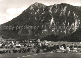 71867969 Niederachen Mit Staufen Chiemgauer Alpen Niederachen - Other & Unclassified