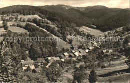 71867940 Goldlauter-Heidersbach Panorama Goldlauter-Heidersbach - Suhl