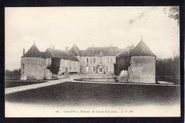 21 Chateau De LACOUR D'ARCENAY - Other & Unclassified