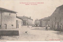 A19- 54) SERRES - VUE INTERIEURE - (ANIMEE  - 2 SCANS) - Autres & Non Classés