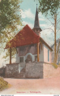 A2- MMENSEE  - TELLSKAPELLE - (2 SCANS) - Other & Unclassified