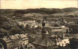 71867843 Waldenburg Sachsen Panorama Blick Vom Kirchturm Waldenburg - Andere & Zonder Classificatie