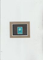 Olanda 1969-71 - (YT)885a Used "Serie Ordinaria. Regina Giuliana" - 2,50 Blu-verde Fosforescente - Gebraucht
