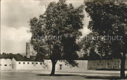 71867820 Ravensburg Wuerttemberg Mahnstaette Gedenkstaette Teilansicht Ravensbur - Ravensburg