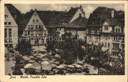 71867801 Jena Markt Feuchte Ecke Jena - Jena