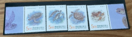 Taiwan Special Stamps - Autres & Non Classés