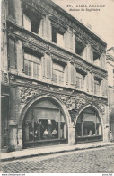 B11-80) VIEIL  AMIENS - MAISON DU SAGITAIRE  - (2 SCANS) - Amiens