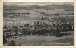 71867739 Schoena Elbe Panorama Blick Zum Wolfsberg Reinhardtsdorf-Schoena - Other & Unclassified