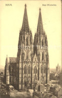 71867707 Koeln Rhein Dom Koeln Rhein - Köln