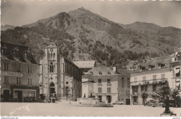 C17-67) RIBEAUVILLE (HAUT RHIN) TOUR DES CIGOGNES - ( ANIMEE - 2 SCANS ) - Ribeauvillé