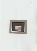 Olanda 1969 - (YT) 886 Used "Cinquantenario Organizzazione Mondiale Del Lavoro" - 25c Rosso, Grigio E Nero - Used Stamps