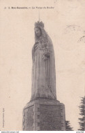 C13-47) BON  ENCONTRE -  LA VIERGE DU ROCHER  -  1904 - ( 2 SCANS ) - Bon Encontre