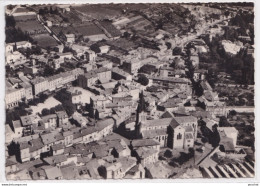 C7-42) BOEN ( LOIRE) VUE GENERALE AERIENNE - ( 2 SCANS ) - Autres & Non Classés