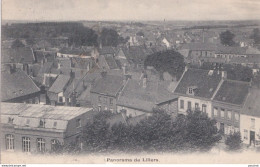 C1-62) PANORAMA  DE  LILLERS  - 1905 - ( 2 SCANS ) - Lillers