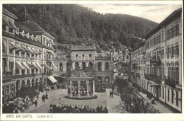 71867619 Bad Wildbad Kurplatz Pavillon Bad Wildbad - Other & Unclassified