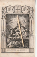 Lotenhulle, Lootenhulle, Gand, 1843, Colette Schacht, Hulin, - Imágenes Religiosas