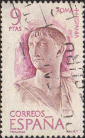 Espagne Poste Obl Yv:1846 Mi:2086 Ed:2191 Roma I Hispania Trajano (Obl.mécanique) - Used Stamps
