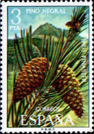 Espagne Poste N** Yv:1741 Mi:1982 Ed:2087 Pino Negral Pinus Pinaster - Unused Stamps