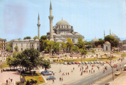 TURQUIE ISTANBUL - Türkei