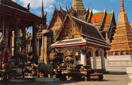 THAILAND - Thaïlande