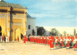 MAROC RABAT - Rabat