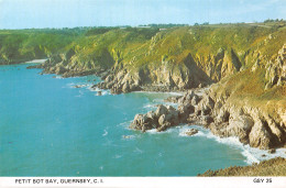 GUERNSEY - Guernsey