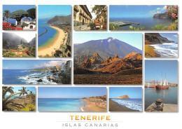 ESPAGNE TENERIFE - Tenerife