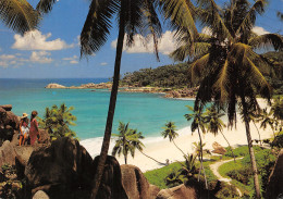 SEYCHELLES - Seychelles