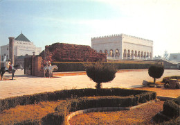 MAROC RABAT - Rabat