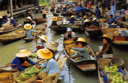 THAILAND MARKET - Thaïlande