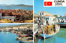 TURQUIE CUNDA - Turkey