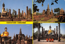 THAILAND SUKHOTHAI - Thaïland