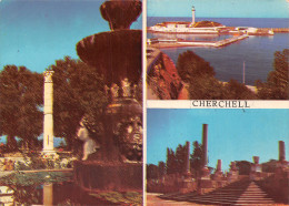 ALGERIE CHERCHELL - Other & Unclassified