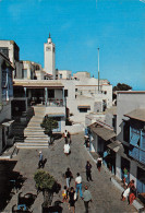 TUNISIE SIDI BOU SAID - Tunisie