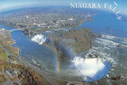 CANADA NIAGARA - Moderne Ansichtskarten