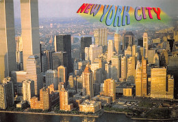 USA NEW YORK - Otros & Sin Clasificación