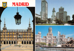 ESPAGNE MADRID - Madrid