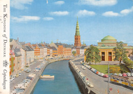 DANMARK - Dänemark