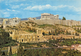 GRECE ATHENE - Grèce