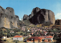 GRECE METEORA - Grèce