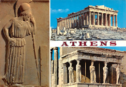 GRECE ATHENE - Grèce