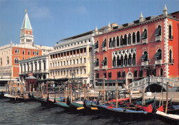 ITALIE VENEZIA HOTEL - Venezia (Venedig)
