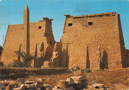 EGYPT LUXOR - Louxor