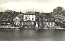 71867548 Wendisch Rietz Haus Am Glubigsee Handabzug Wendisch Rietz - Sonstige & Ohne Zuordnung